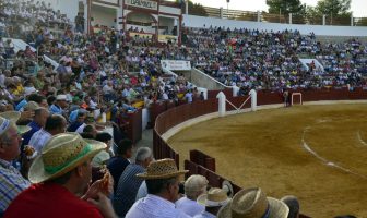 ATRACTIVO CARTEL DE FERIA EN DAIMIEL