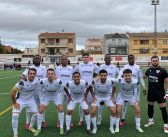 VALIOSO EMPATE DEL DAIMIEL EN MOTILLA DEL PALANCAR ( 1-1 )