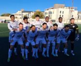 DERROTA A DOMICILIO FRENTE AL VALDEPEÑAS ( 0 – 1 )