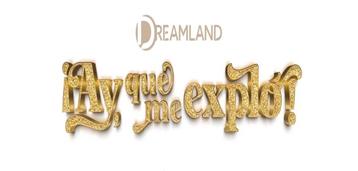 ¡AY, QUE ME EXPLÓ!!