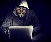 «AMPARADOS EN EL ANONIMATO»