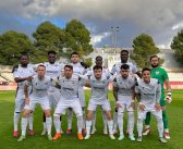 NUEVA EXPULSIÓN EN LA RODA Y DERROTA POR 2 – 0