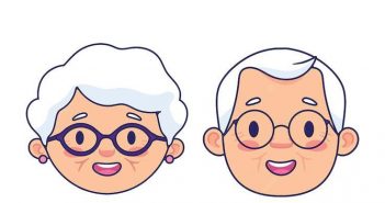 JÓVENES “ANCIANOS”