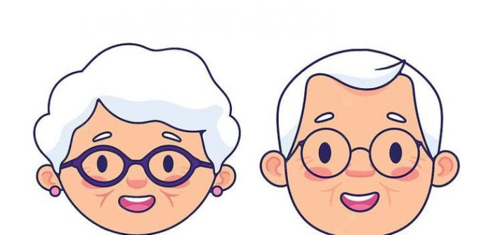 JÓVENES “ANCIANOS”