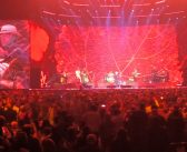 QUE EL FIN DEL MUNDO TE PILLE BAILANDO