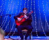 RICARDO, DE PLATA FINA…