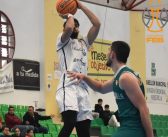 EL AUTOCARES RODRÍGUEZ DAIMIEL SUMA LA PRIMERA VICTORIA TRAS UN ÉPICO PARTIDO CON TRES PRÓRROGAS