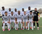 SUPERIORIDAD MANIFIESTA DEL DAIMIEL, QUE CONTINÚA SU MARCHA ASCENDENTE. 2 – 0 frente al At. Teresiano.