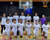 EL POTENCIAL OFENSIVO DEL LUJISA GUADALAJARA FRENA AL AUTOCARES RODRÍGUEZ DAIMIEL