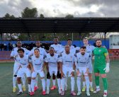 EL DAIMIEL SUMA Y SIGUE. NUEVA VICTORIA ANTE LA RODA , 3-2.