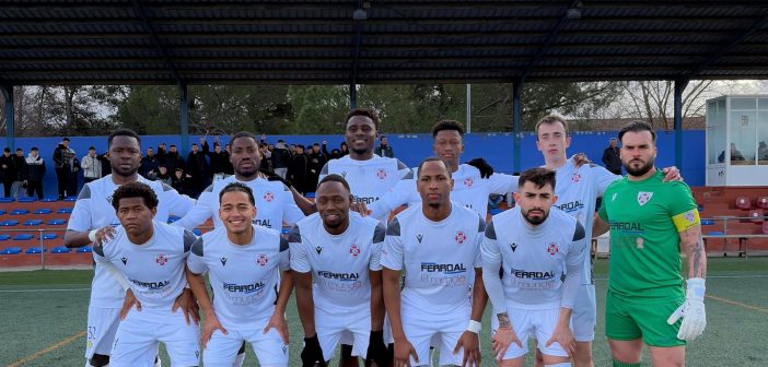 EL DAIMIEL SUMA Y SIGUE. NUEVA VICTORIA ANTE LA RODA , 3-2.