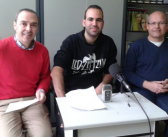 DIEZ AÑOS DE BAILE DE ÁNIMAS EN DAIMIEL