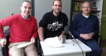 DIEZ AÑOS DE BAILE DE ÁNIMAS EN DAIMIEL