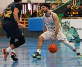 EL AUTOCARES RODRIGUEZ DAIMIEL SE QUEDA SIN PREMIO ANTE TALAVERA TRAS UN DUELO MUY IGUALADO