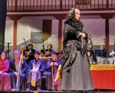 FASCINANTE X RECREACIÓN DEL BAILE DE ANIMAS