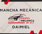MANCHA MECÁNICA DAIMIEL