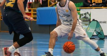 EL AUTOCARES RODRIGUEZ DAIMIEL SE QUEDA SIN PREMIO ANTE TALAVERA TRAS UN DUELO MUY IGUALADO