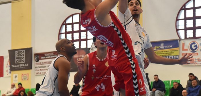 EL AUTOCARES RODRIGUEZ DAIMIEL SUPERA A CD MENSAJERO Y SIGUE EN LA PELEA POR LA SALVACION