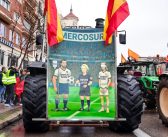 NOS VAMOS A IR A LA MIERDA…