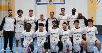 EL AUTOCARES RODRIGUEZ DAIMIEL COMPITE ANTE EL LIDER PERO CEDE EN TRES CANTOS