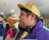 MARTES DE CARNAVAL, BRIBONEO TOTAL