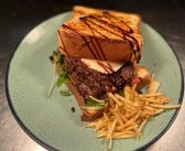 SANDWICH BRIOCHE CON SOLOMILLO