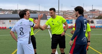 NO HAY QUIEN PARE A ESTE DAIMIEL. 1 – 2  EN MINGLANILLA .