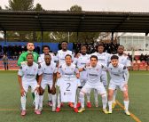 VICTORIA TRAS VICTORIA . 2 – 1 FRENTE AL QUINTANAR . EL DAIMIEL APUNTA ALTO .