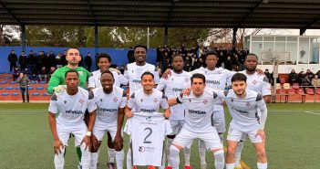 VICTORIA TRAS VICTORIA . 2 – 1 FRENTE AL QUINTANAR . EL DAIMIEL APUNTA ALTO .