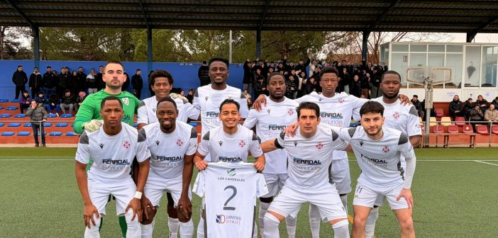 VICTORIA TRAS VICTORIA . 2 – 1 FRENTE AL QUINTANAR . EL DAIMIEL APUNTA ALTO .