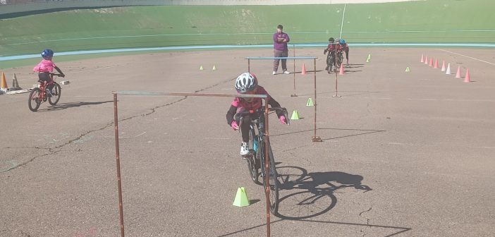 EL CICLISMO DE BASE, AFRONTA UNA NUEVA TEMPORADA