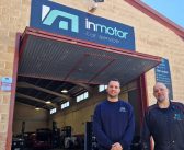 InMotor, UN NUEVO CONCEPTO INTEGRAL DE TALLER MECÁNICO ESPECIALIZADO EN VEHÍCULOS PESADOS
