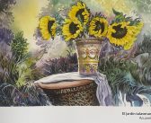 FANTASÍA EN EL PAISAJE