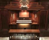 EL ÓRGANO HISTÓRICO STOLTZ (1865) EN LA PARROQUIA DE SANTA MARIA – DAIMIEL: PUESTA EN VALOR.