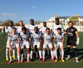 EL DAIMIEL RCF SE AGARRA AL SUEÑO: 2-1 Y EL EQUIPO SE MANTIENE EN PUESTOS DE PLAYOFF.