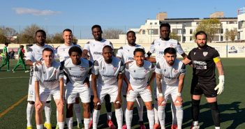 EL DAIMIEL RCF SE AGARRA AL SUEÑO: 2-1 Y EL EQUIPO SE MANTIENE EN PUESTOS DE PLAYOFF.