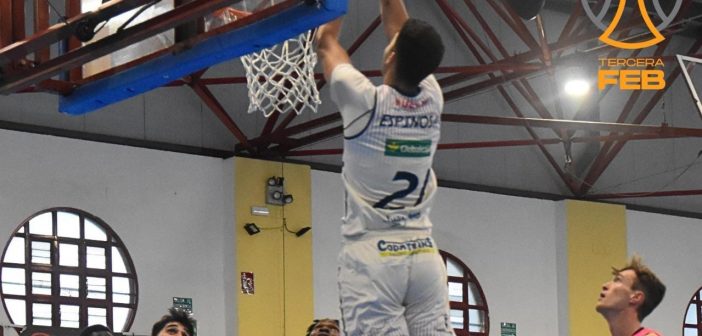 EL AUTOCARES RODRIGUEZ DAIMIEL SE QUEDA SIN PREMIO EN UN FINAL POLÉMICO