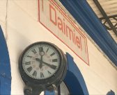 SEMANA SANTA, LA VISITA