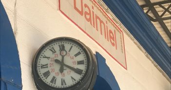 SEMANA SANTA, LA VISITA