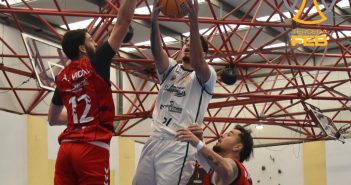 EL AUTOCARES RODRIGUEZ DAIMIEL SE IMPONE CON AUTORIDAD A TELDE Y SE METE DE LLENO EN LA PELEA POR LA SALVACION