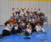 EL CODAITRANS DAIMIEL FS, LOGRA REMONTAR ANTE UN CORREOSO FS SACEDON