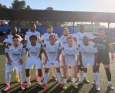 ESCALADA SIN FIN DEL DAIMIEL. 3-0 al Bolañego.