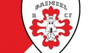 STOP A LA RACHA DEL DAIMIEL:4-2 en Campillo de Altobuey