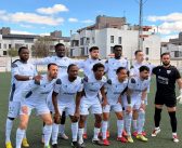 EL DAIMIEL RETOMA LA SENDA DEL TRIUNFO. 1-0 Victoria frente al MOTILLA.