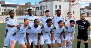 EL DAIMIEL RETOMA LA SENDA DEL TRIUNFO. 1-0 Victoria frente al MOTILLA.