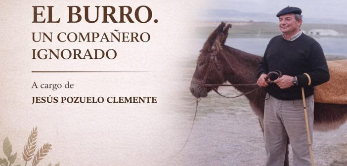 AUNQUE ESTO LO PAREZCA, NO ES UNA BORRIQUERÍA…