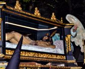 LA SEMANA SANTA EN IMAGENES. NEGROS Y CORBATOS