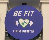 BE FIT DAIMIEL