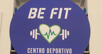 BE FIT DAIMIEL