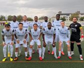 TROPIEZO CON BUEN SABOR DE BOCA. Empate frente a La Roda (1 – 1).